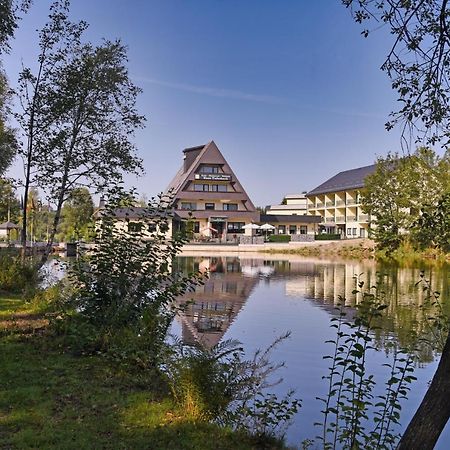 Hotel Haus Tiefenbach 불랑쥬 외부 사진