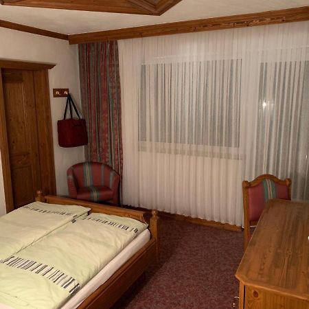 Hotel Haus Tiefenbach 불랑쥬 외부 사진