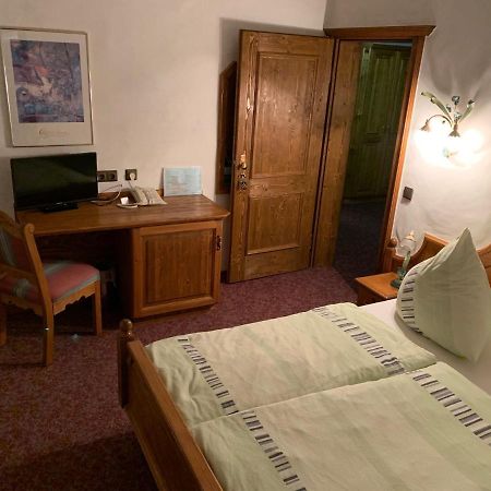 Hotel Haus Tiefenbach 불랑쥬 외부 사진
