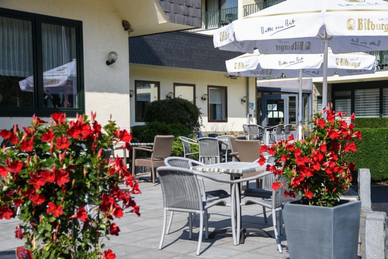 Hotel Haus Tiefenbach 불랑쥬 외부 사진
