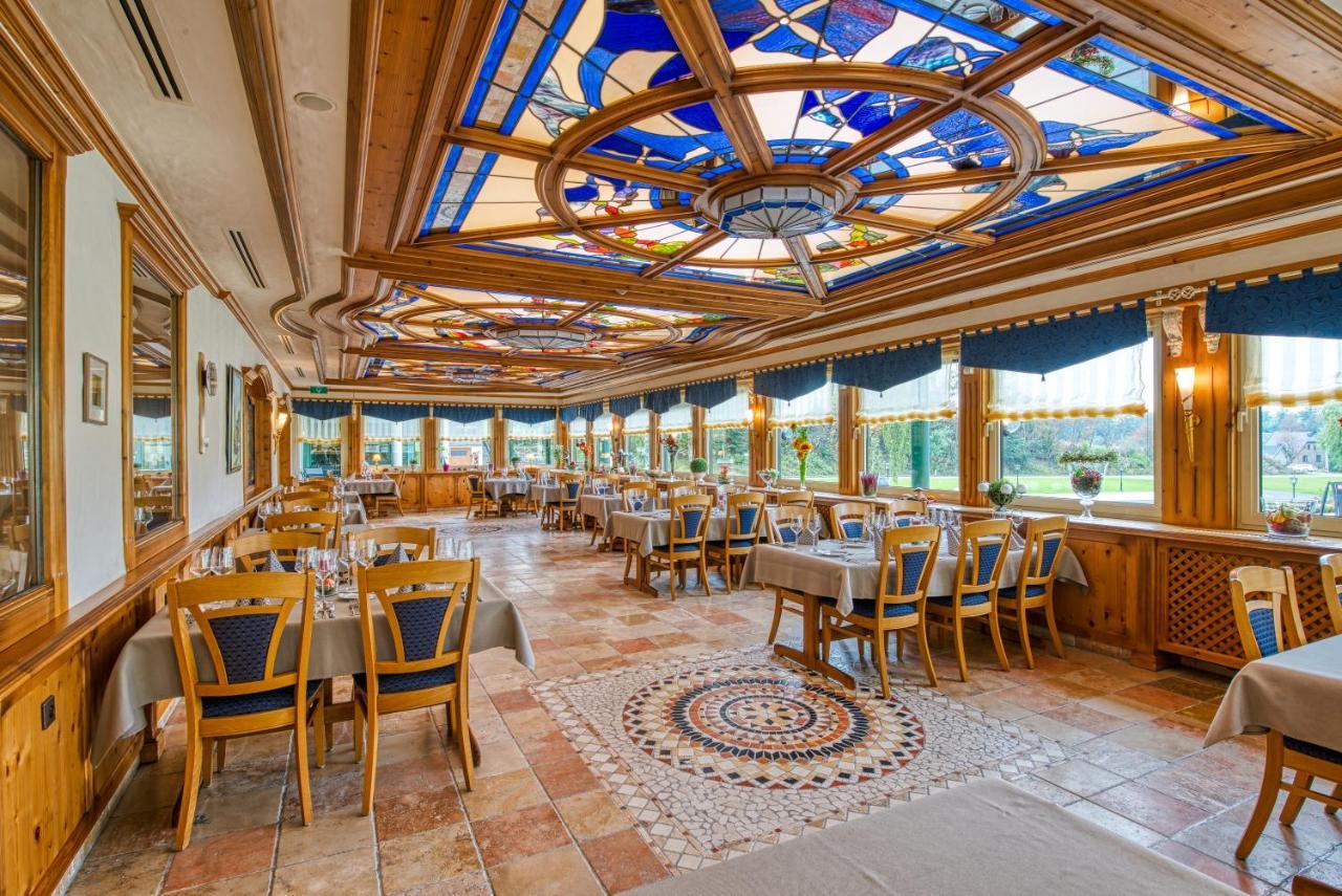 Hotel Haus Tiefenbach 불랑쥬 외부 사진