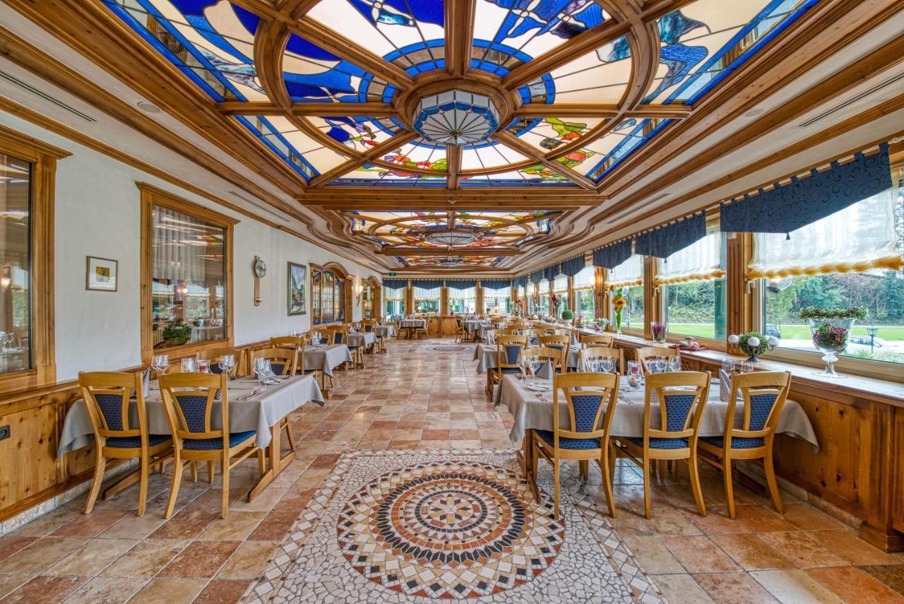 Hotel Haus Tiefenbach 불랑쥬 외부 사진