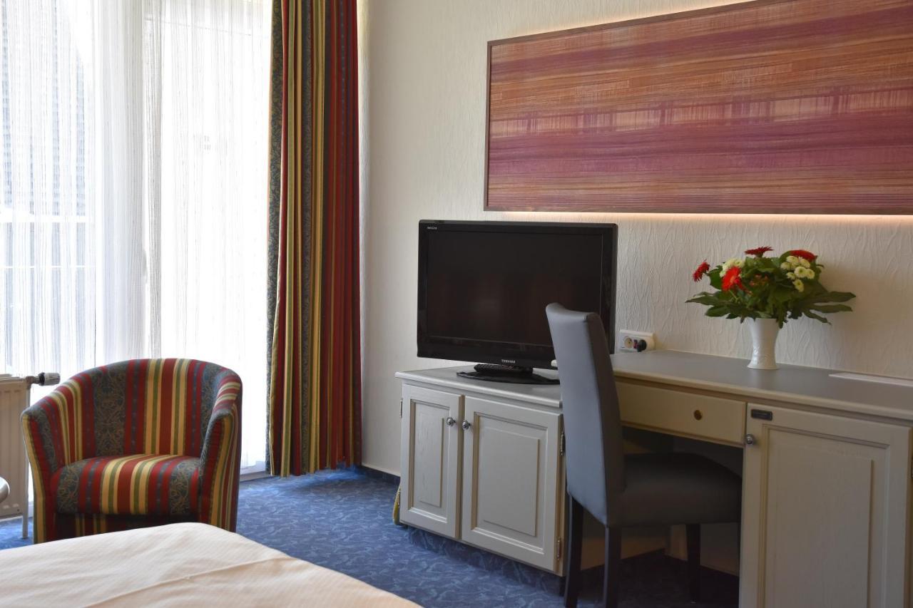 Hotel Haus Tiefenbach 불랑쥬 외부 사진