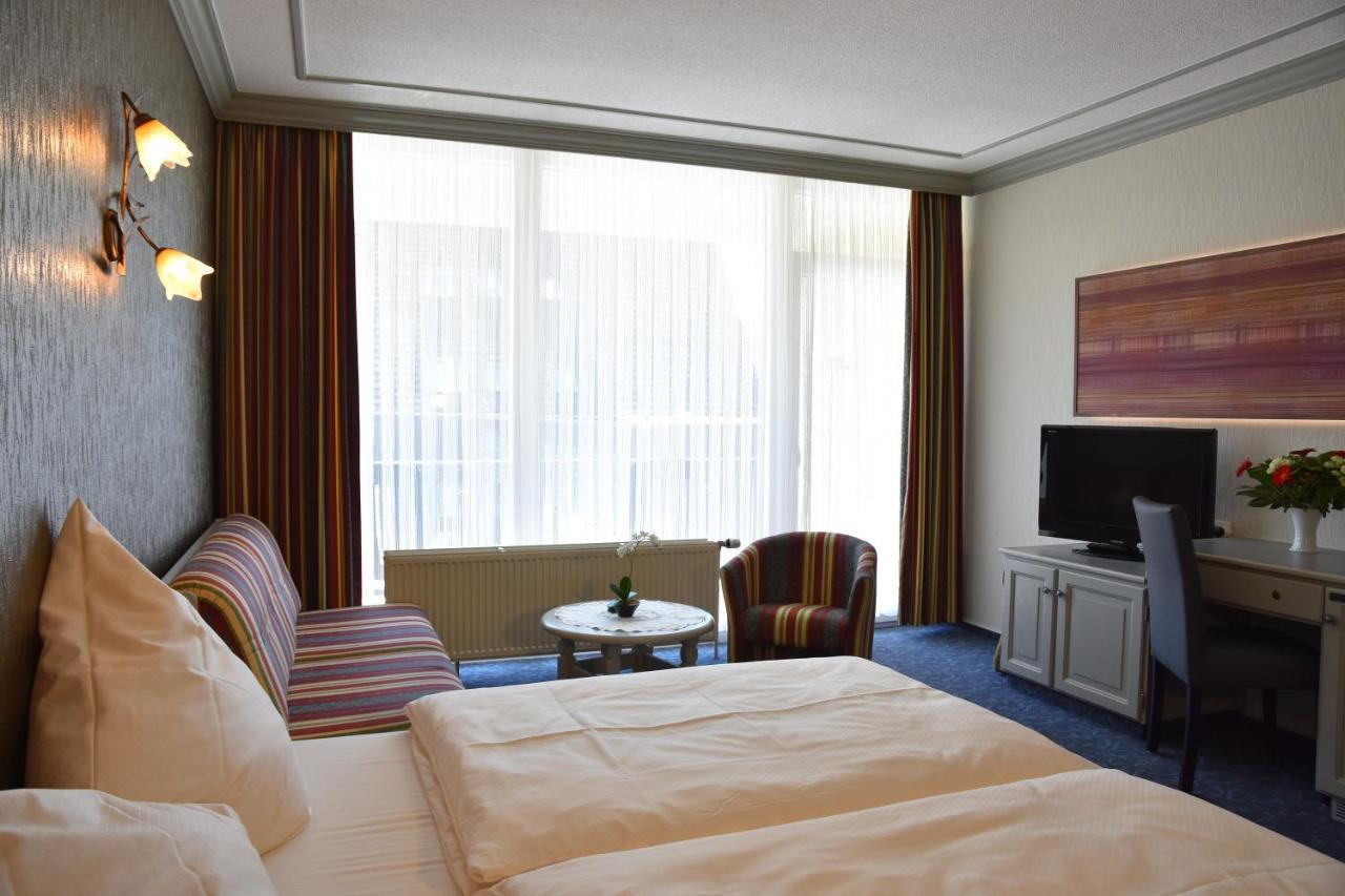 Hotel Haus Tiefenbach 불랑쥬 외부 사진