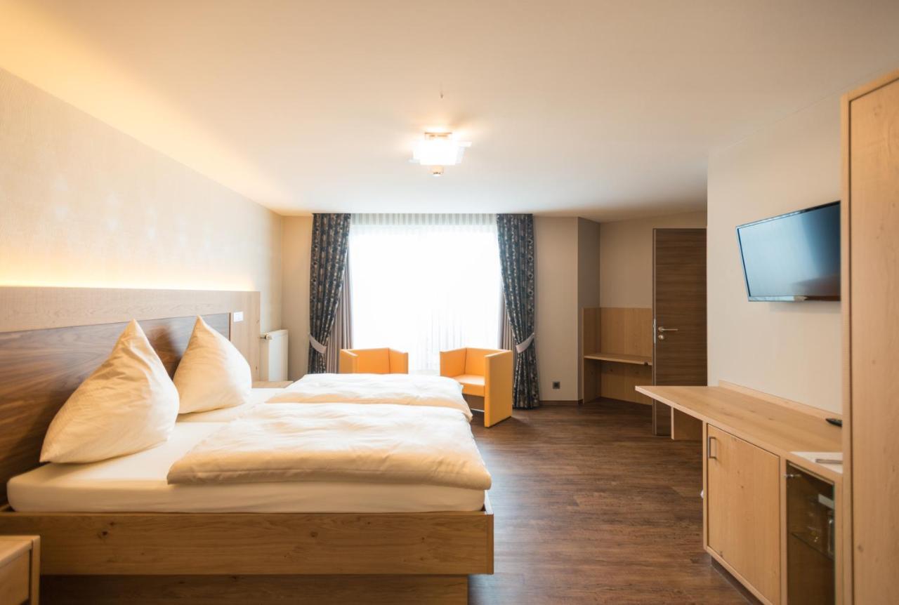 Hotel Haus Tiefenbach 불랑쥬 외부 사진