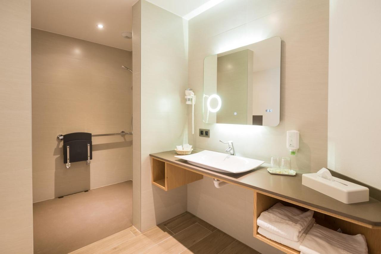 Hotel Haus Tiefenbach 불랑쥬 외부 사진