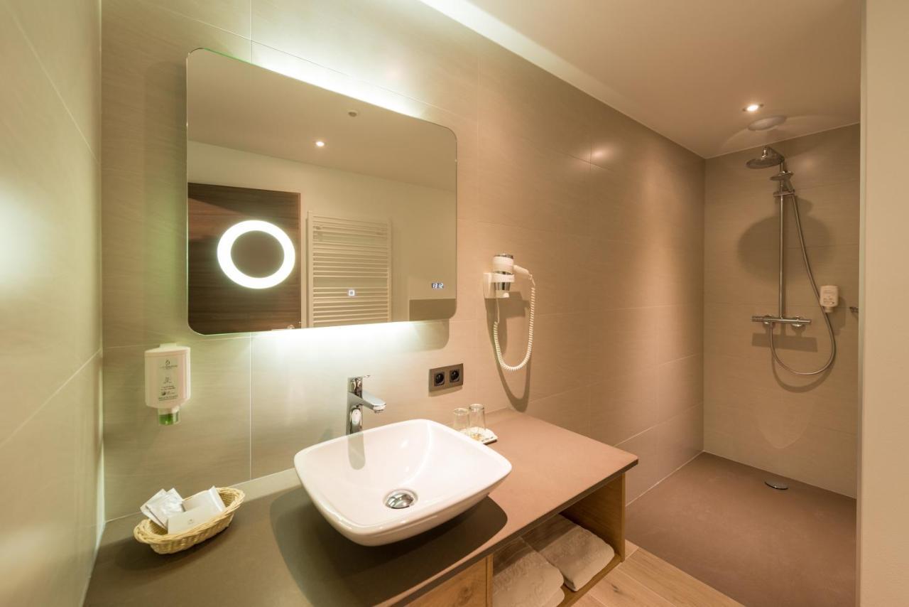 Hotel Haus Tiefenbach 불랑쥬 외부 사진