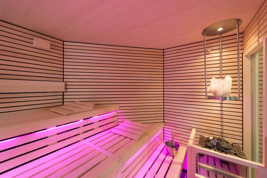 Hotel Haus Tiefenbach 불랑쥬 외부 사진