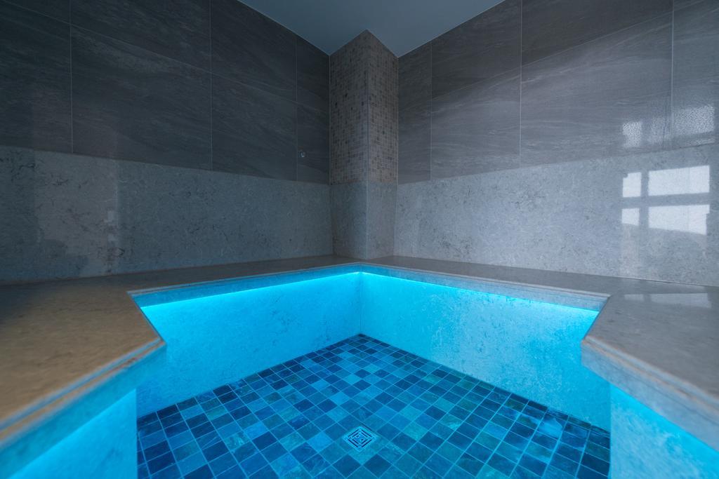 Hotel Haus Tiefenbach 불랑쥬 외부 사진