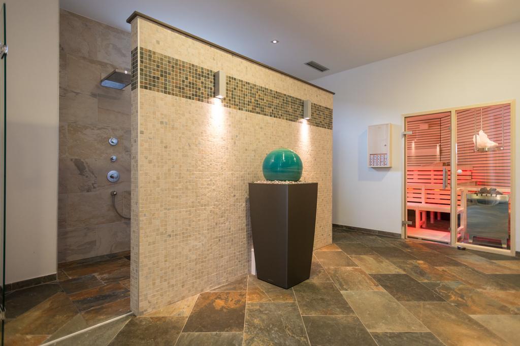 Hotel Haus Tiefenbach 불랑쥬 외부 사진