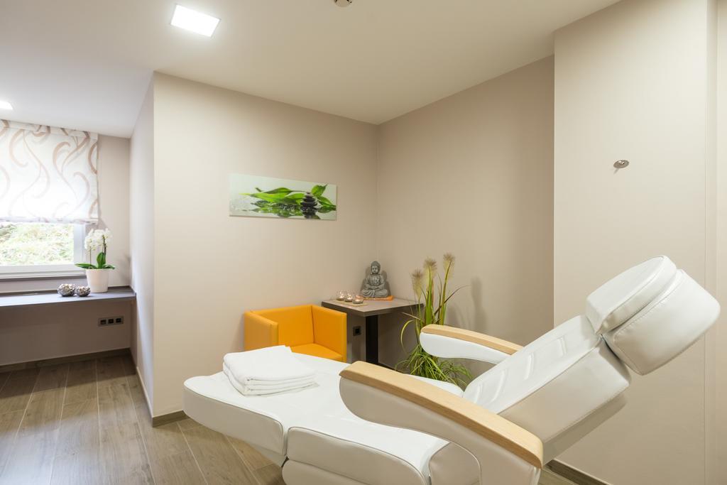 Hotel Haus Tiefenbach 불랑쥬 외부 사진