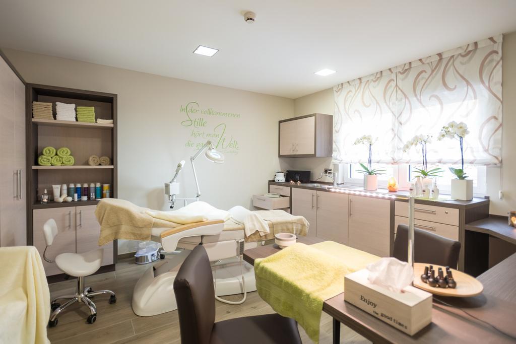 Hotel Haus Tiefenbach 불랑쥬 외부 사진