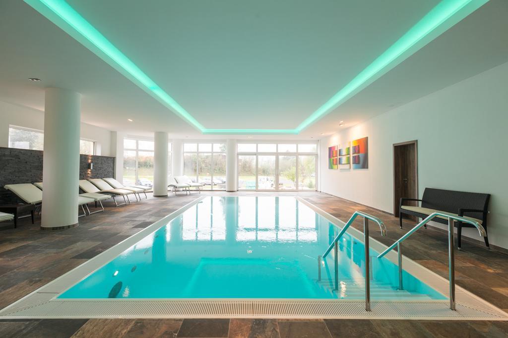 Hotel Haus Tiefenbach 불랑쥬 외부 사진