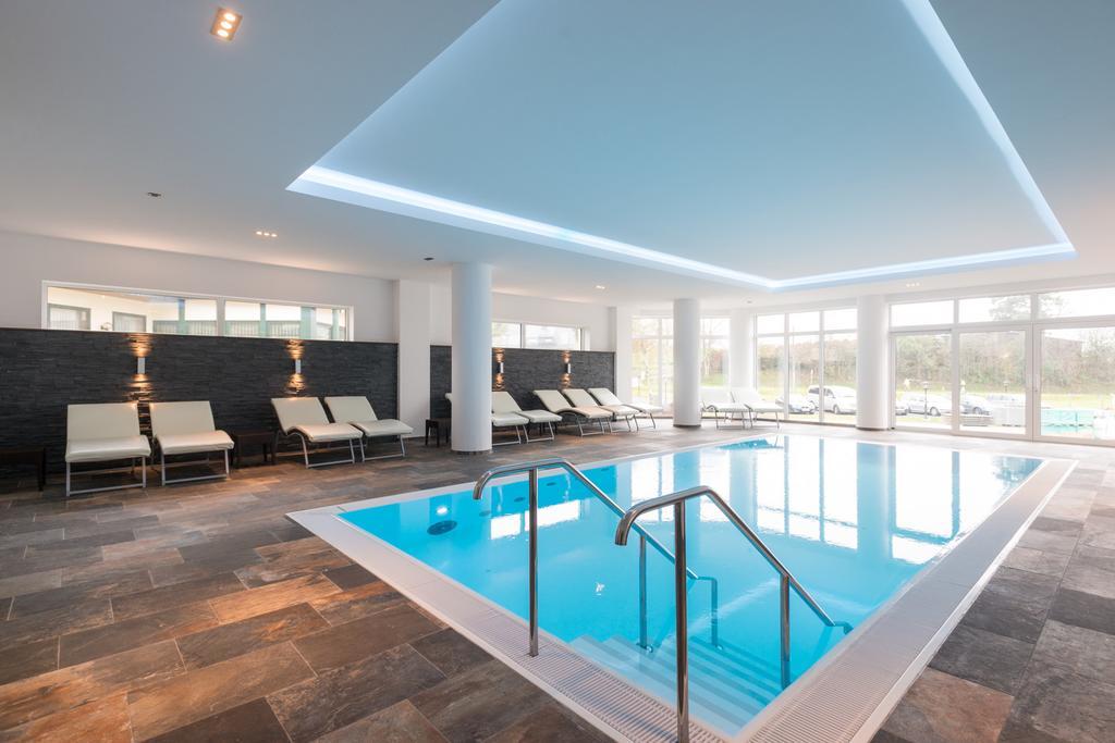 Hotel Haus Tiefenbach 불랑쥬 외부 사진