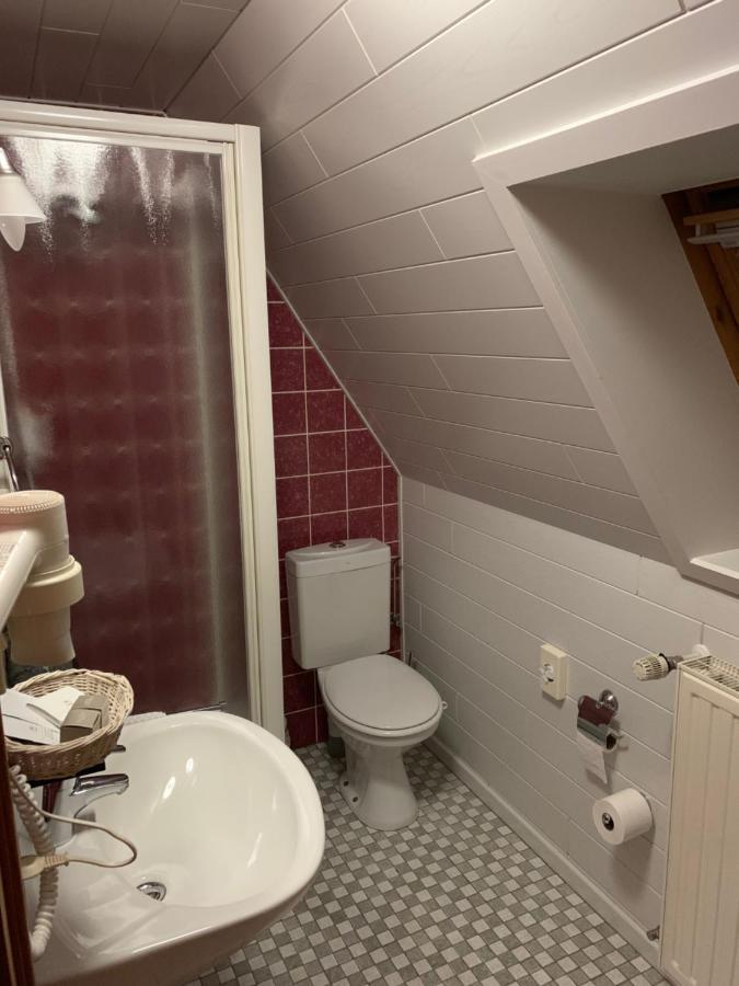 Hotel Haus Tiefenbach 불랑쥬 외부 사진
