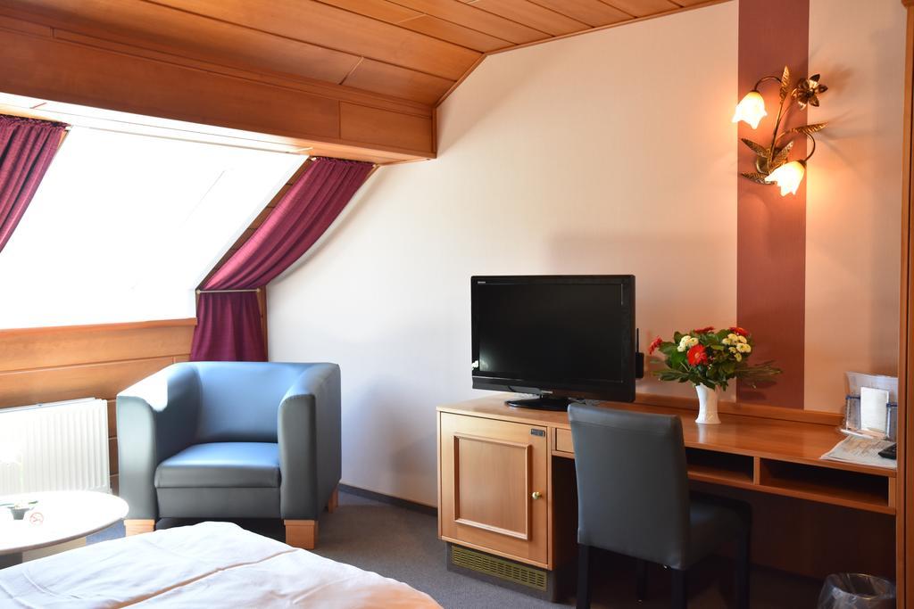 Hotel Haus Tiefenbach 불랑쥬 외부 사진