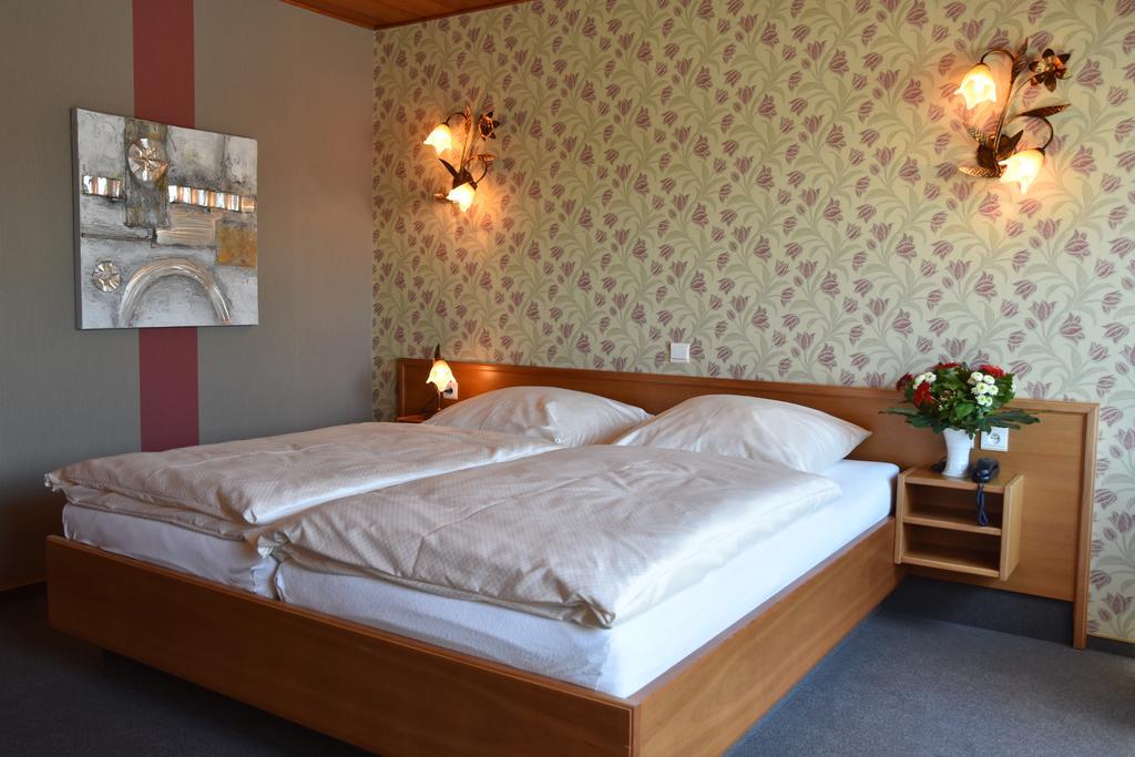 Hotel Haus Tiefenbach 불랑쥬 외부 사진